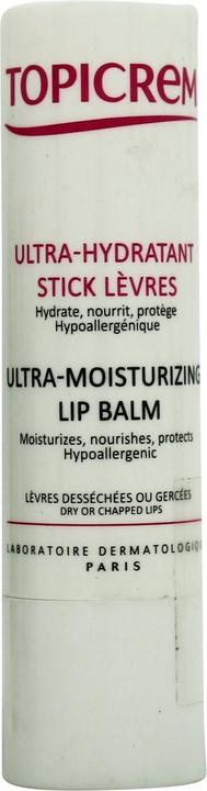 Produktbild Topicrem UH FACE Ultra-Moisturizing Lip Balm (Fluid)