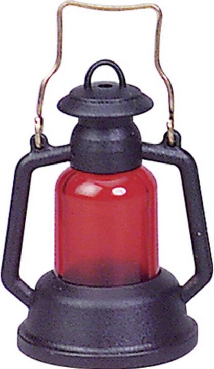 Produktbild Kahlert Licht Krippenlaterne (1 x)