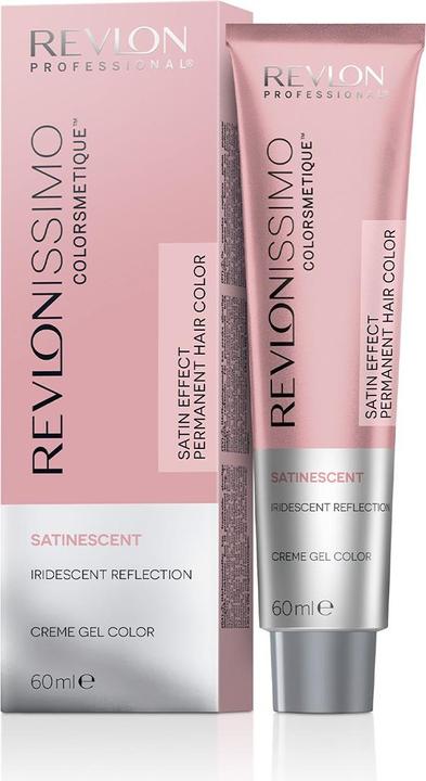 Produktbild Revlon Professional Revlonissimo Colorsmetique Satinescent (0.821)