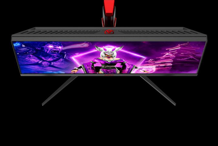 Produktbild AOC AG344UXM (3440 x 1440 Pixel, 34")