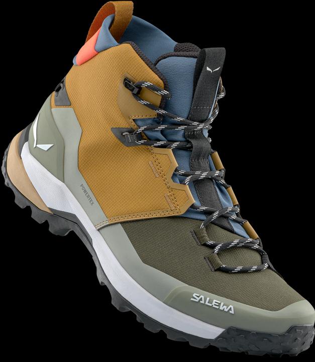 Image du produit Salewa Puez 2 Mid Ptx M (46.5)