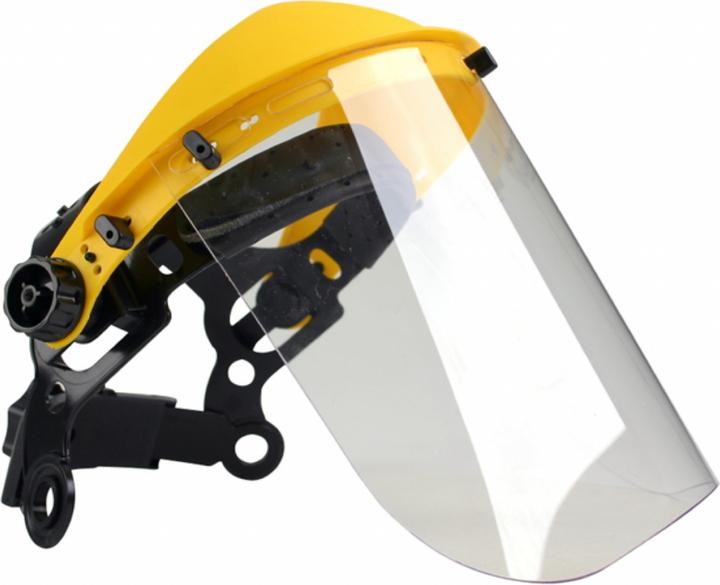 Oregon Protection du visage