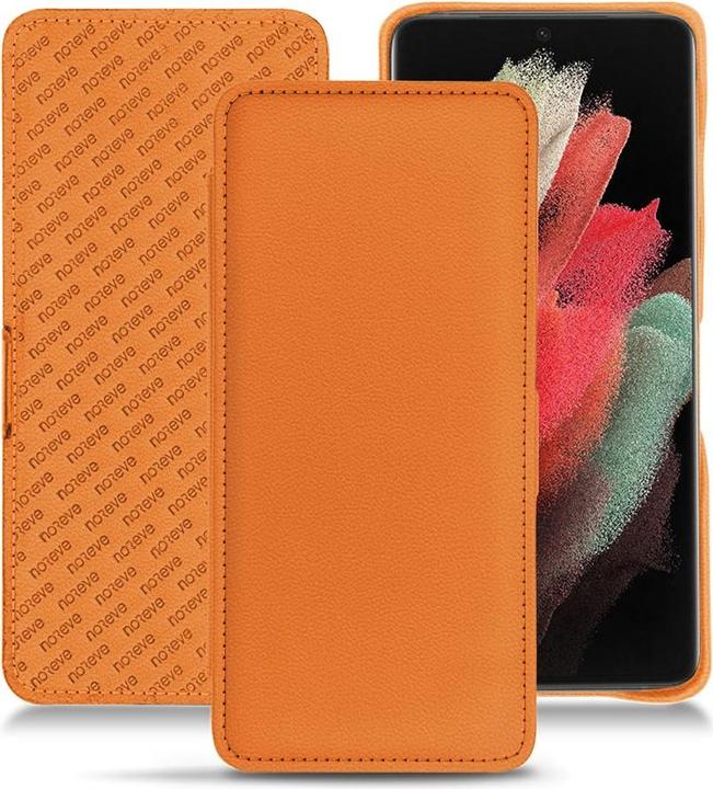 Arancione PU ( Pantone #ff9351 )