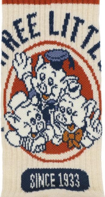 Image du produit Disney Die drei kleinen Schweinchen 39-43 - Tokyo Resort (39 - 43)