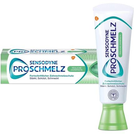 Actual product image Sensodyne Proschmelz Zahnpasta (75 ml)