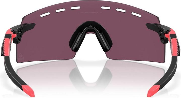 Actual product image Oakley Encoder Strike Vented (Prizm Road Black)