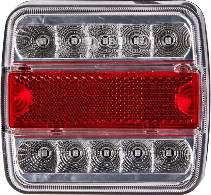 Immagine prodotto Dema LED Rücklicht für 69007
