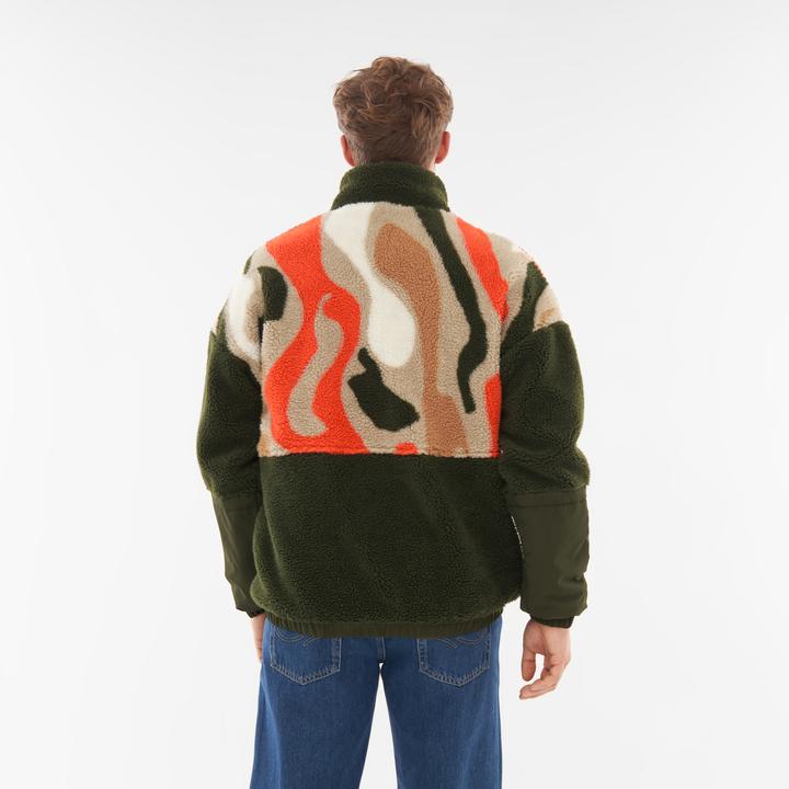 Image du produit Johnny Urban Teddy Jacke Carson (L)