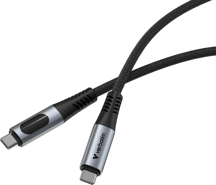 Image du produit Verbatim 31848 (1.20 m, USB 2.0)