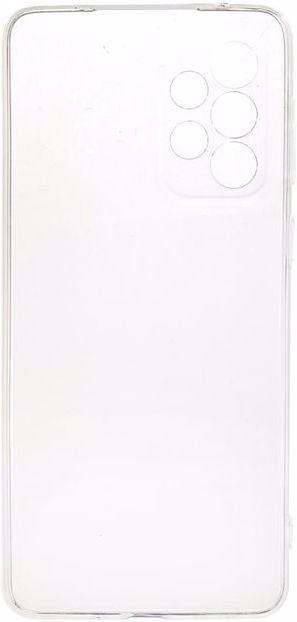 Image du produit MU Classic Série Softcase TPU (Samsung Galaxy A33 5G)