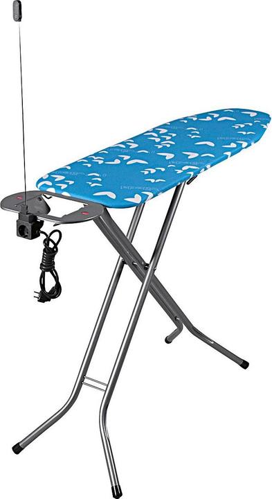 Image du produit Vileda Bravo Plus (120 x 38 cm)