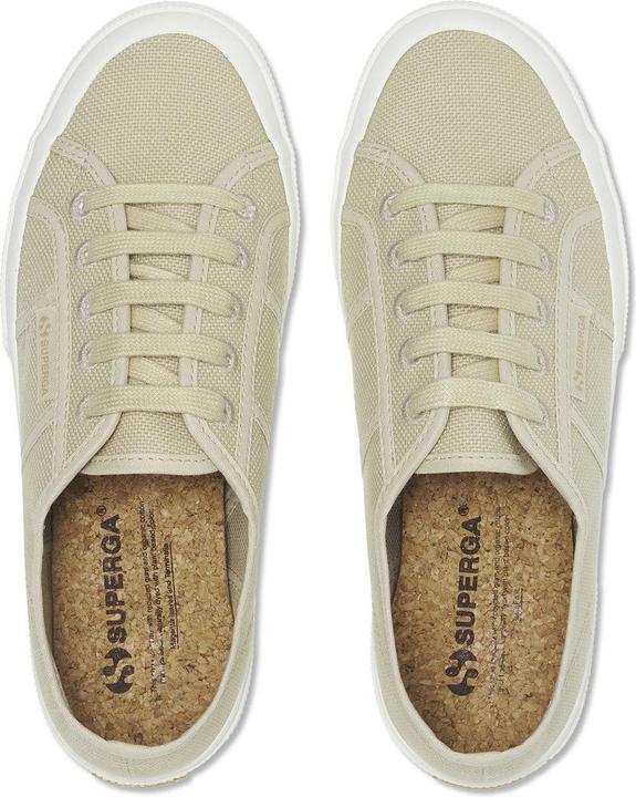Immagine prodotto Superga 2750 Scarpe Sportive Cotone organico Adulto Unisex (35.5)