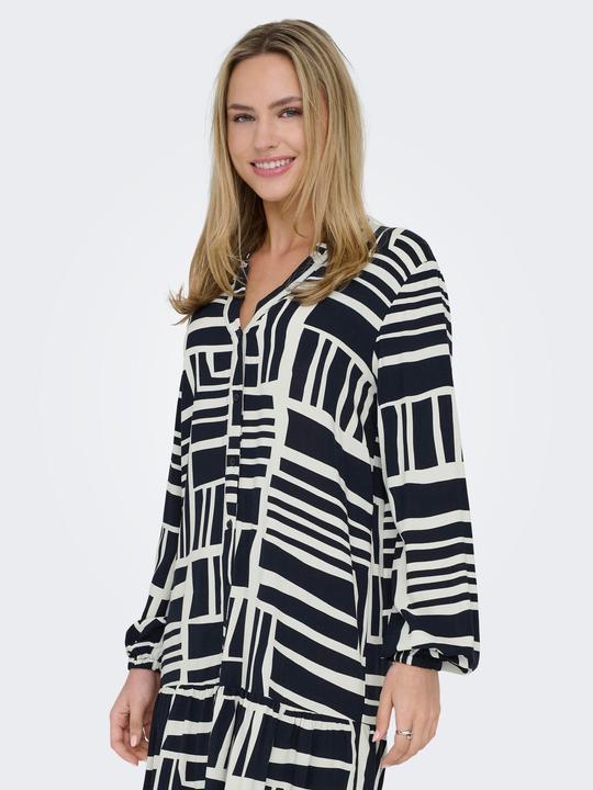 Produktbild JdY JDYSEZEN Kurzes Kleid Hemdblusenkleid (S)