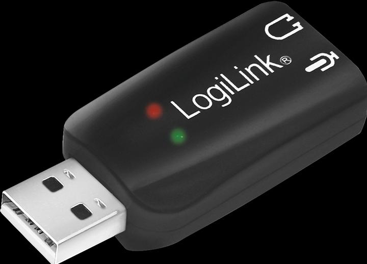 Productafbeelding LogiLink UA0053 (USB)