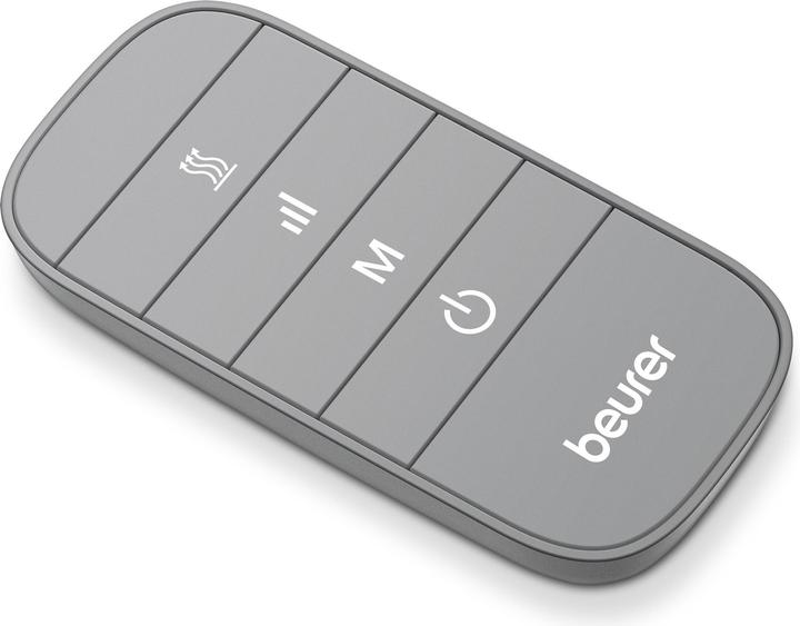 Actual product image Beurer FM 120 2-in-1 Shiatsu Foot Massager
