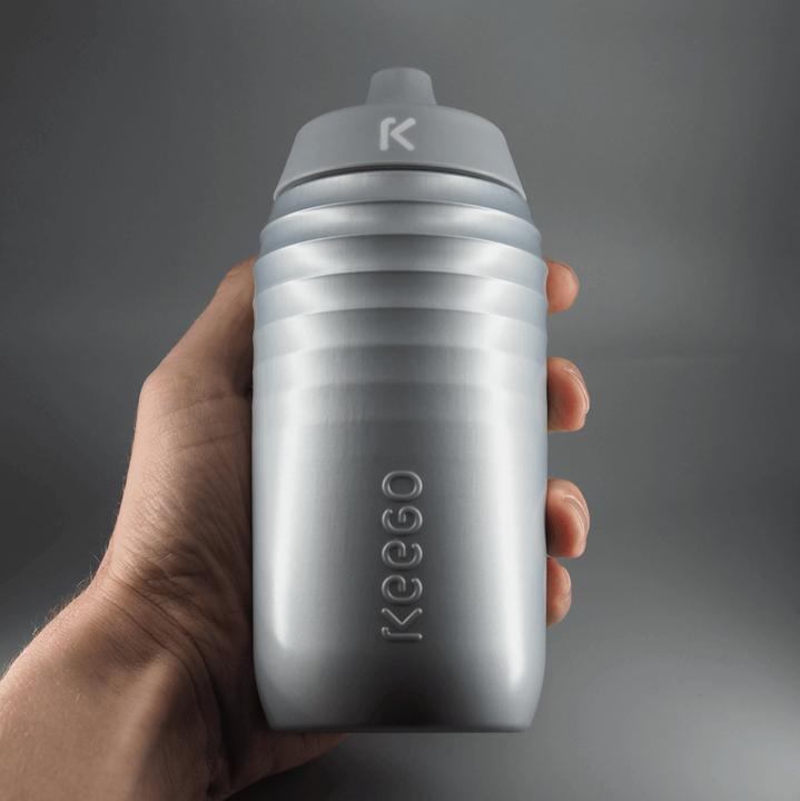 Actual product image Keego Drinking bottle (0.50 l)