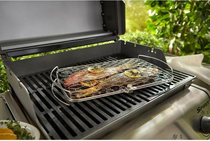 Immagine prodotto Weber Cestino per la griglia