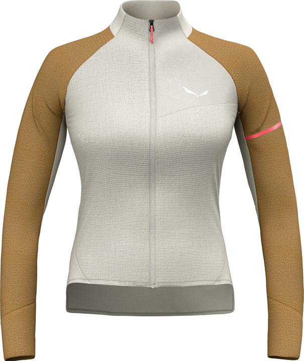 Image du produit Salewa Vento Am Hyb Jacket W (42)