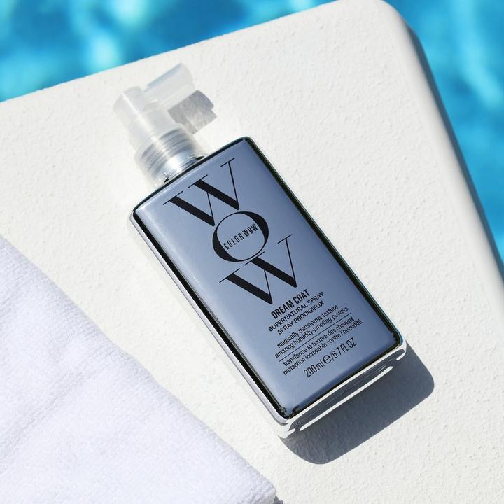 Actual product image Color Wow Dream Coat Supernatural Spray (50 ml)