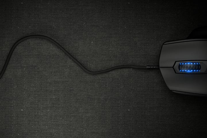 Produktbild Mionix Naos Pro (Kabelgebunden)