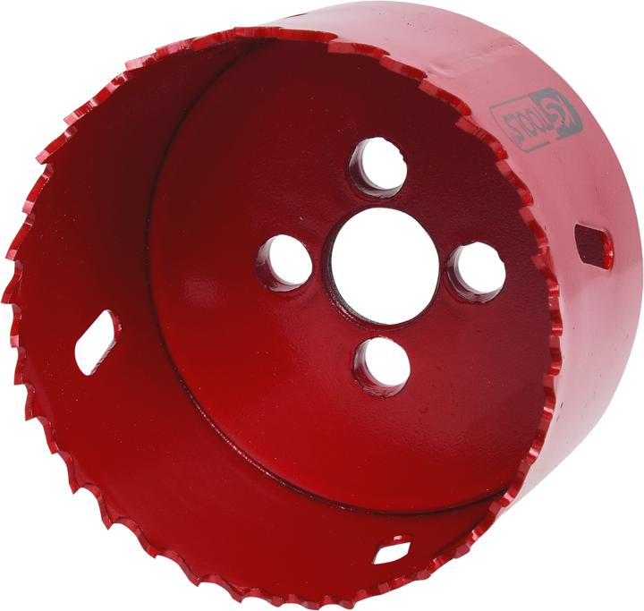 Immagine prodotto KS Tools Sega a tazza bimetallica HSS (68 millimetri)