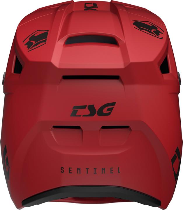 Actual product image TSG Sentinel Solid Color (53 - 54 cm)