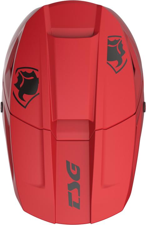 Actual product image TSG Sentinel Solid Color (53 - 54 cm)