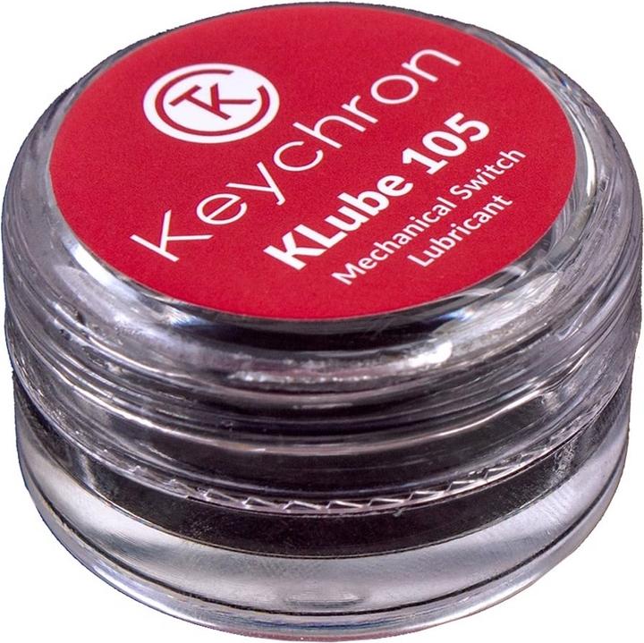Keychron Klube 105
