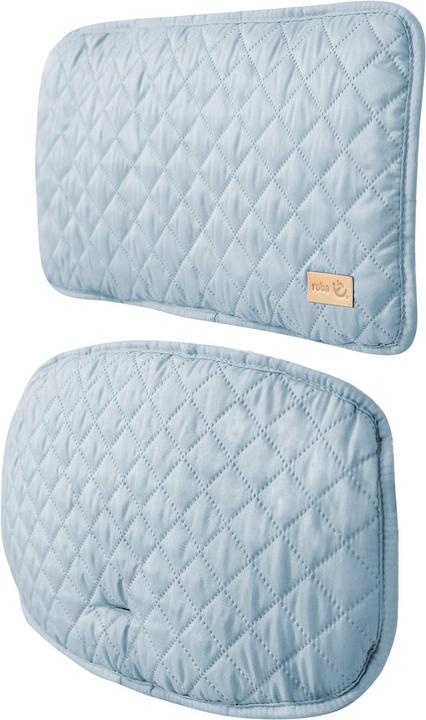 Roba Riduttore di sedile 2 pezzi Style turchese
