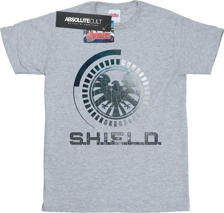 Avengers SHIELD Logo TShirt