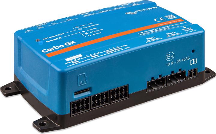 Victron Energy Cerbo GX