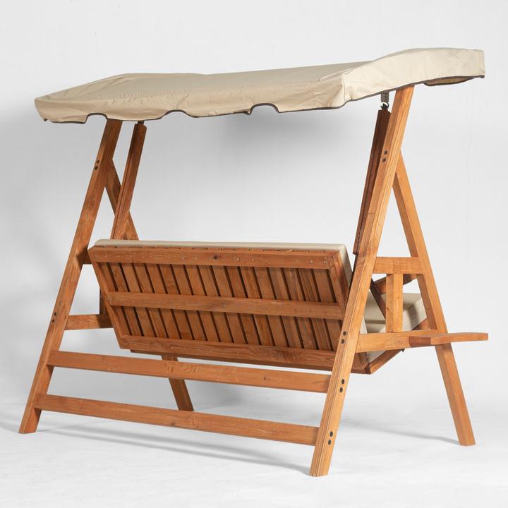 Produktbild Kalune Design Double Swing Chair
