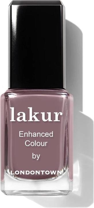 Lakur (Cachemire, Vernis couleur)