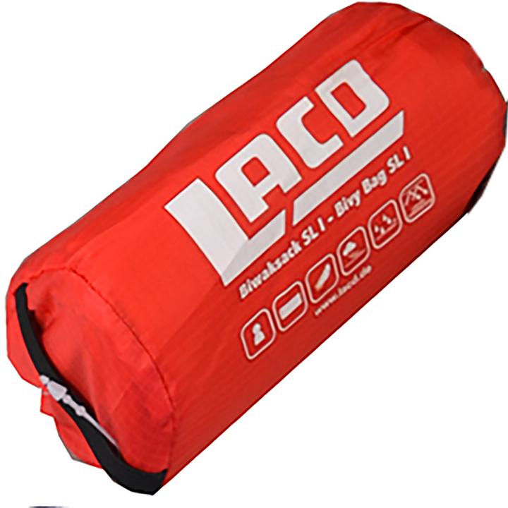 Image du produit Lacd Sac de bivouac Bergzeit (2.11 m)