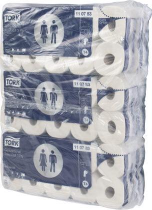 Image du produit Tork Soft Conventional (72 x)
