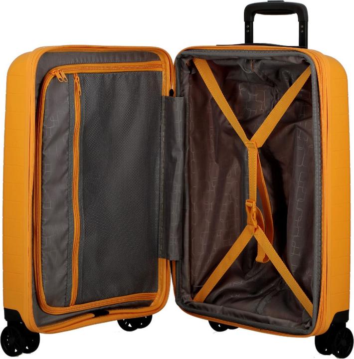 Immagine prodotto Jump Striper 4 Rollen Trolley 68 cm mit Dehnfalte (64 l)
