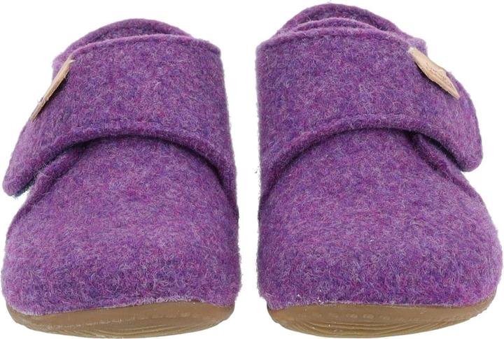 Actual product image Living Kitzbühel Felt slipper (19)