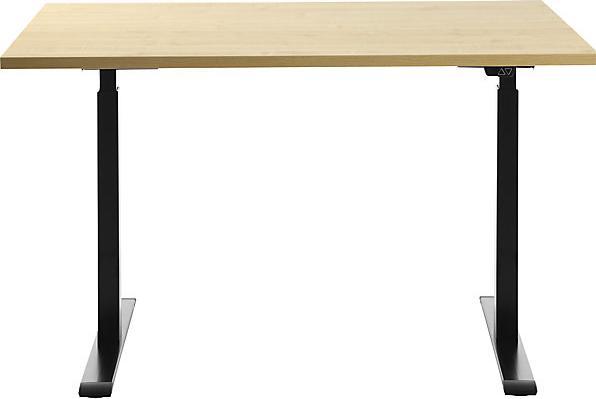 Immagine prodotto Topstar Scrivania, regolabile elettricamente in altezza (1200 x 800 x 700 mm)