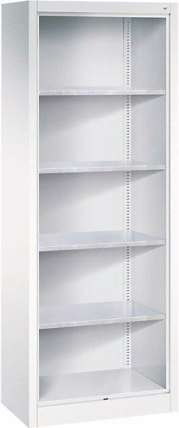 Immagine prodotto C+P Armadio a ripiani (70 cm, 195 cm)