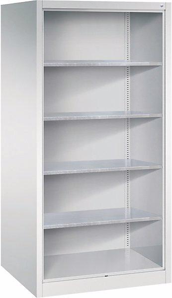 Immagine prodotto C+P Armadio a ripiani (93 cm, 195 cm)