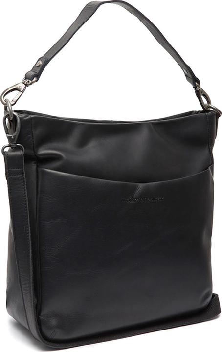 The Chesterfield Brand Regina Schultertasche Leder 27 cm