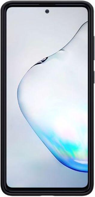 Image du produit Nillkin Couverture en silicone de la série Flex Pure (Samsung Galaxy Note 10 Lite)