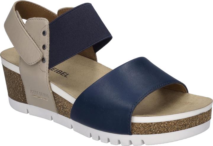 Actual product image Josef Seibel 83509-509 (42)
