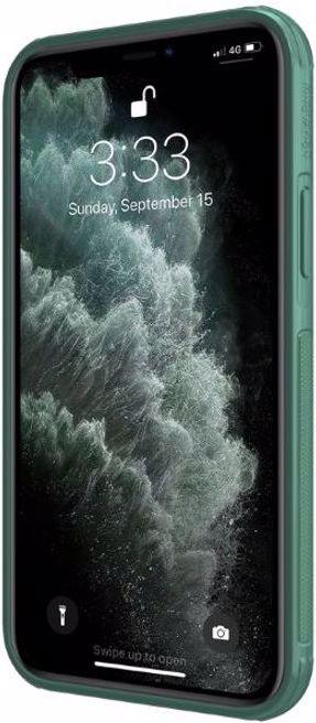 Immagine prodotto Nillkin Copri cavalletto serie Cyclops (Apple iPhone 12 mini)