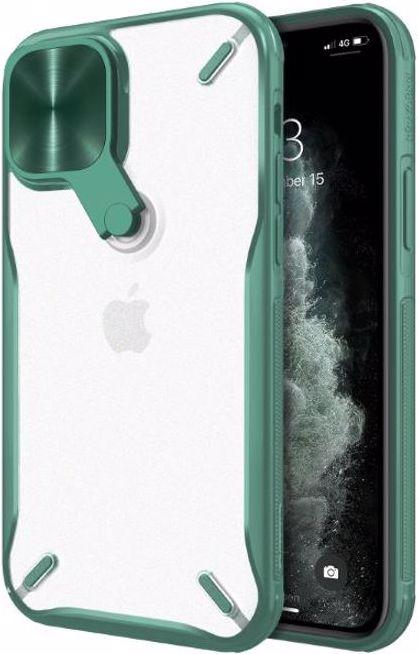 Immagine prodotto Nillkin Copri cavalletto serie Cyclops (Apple iPhone 12 mini)