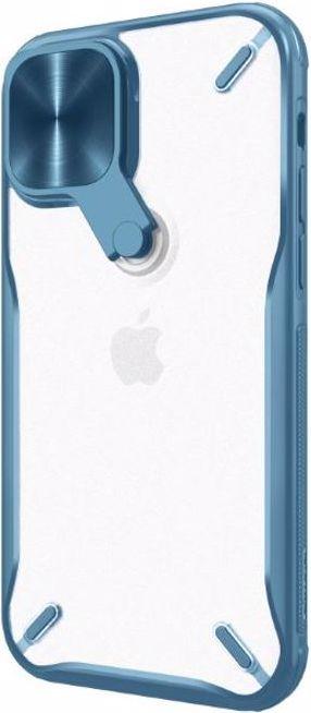 Image du produit Nillkin Cyclops Series Kickstand Cover (Apple iPhone 12 mini)