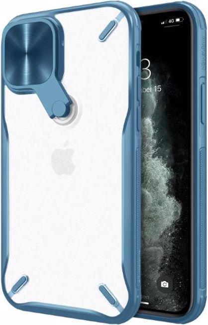 Image du produit Nillkin Cyclops Series Kickstand Cover (Apple iPhone 12 mini)