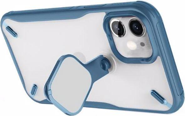 Image du produit Nillkin Cyclops Series Kickstand Cover (Apple iPhone 12 mini)
