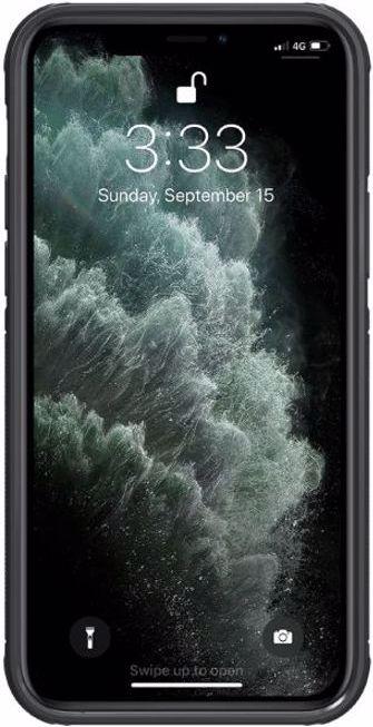 Immagine prodotto Nillkin Copri cavalletto serie Cyclops (Apple iPhone 12 mini)