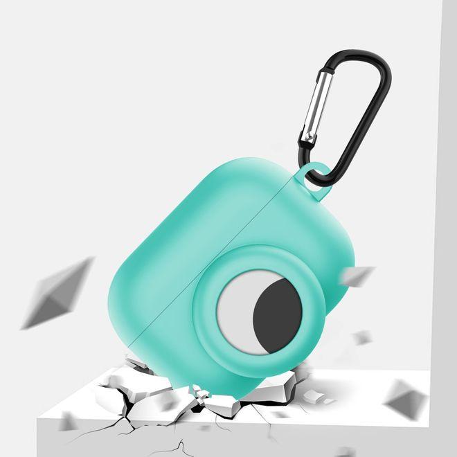 Produktbild MU Style AirPods Pro Hülle (Kopfhörer Hülle)